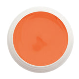 #637 Premium-PURE Color Gel 5ml Orange - MSE - The Beauty Company