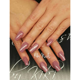 #653 Premium-PURE Color Gel 5ml Violett - MSE - The Beauty Company