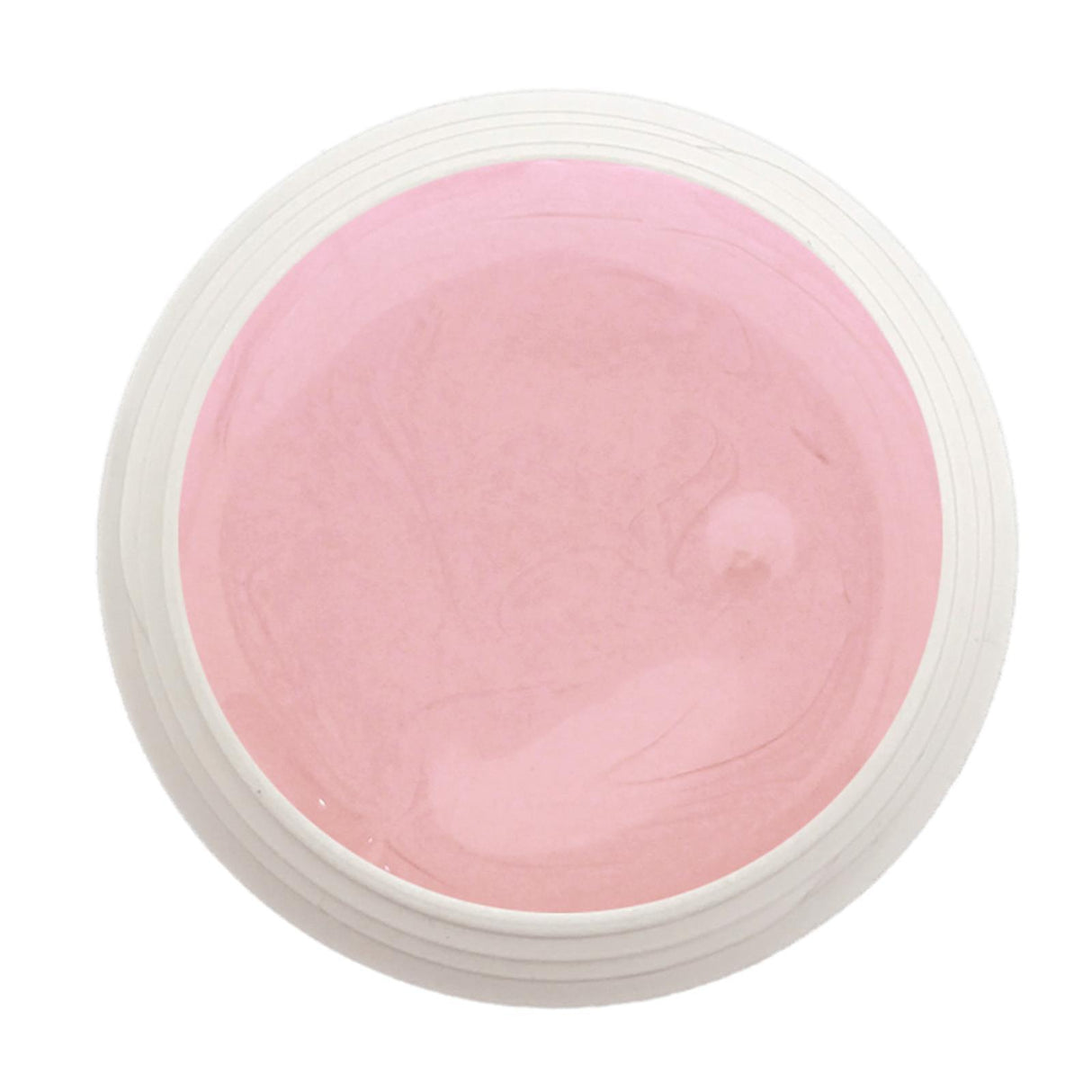 #659 Premium-EFFEKT Color Gel 5ml Rosa - MSE - The Beauty Company