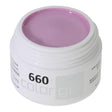 #660 Premium-EFFEKT Color Gel 5ml Flieder - MSE - The Beauty Company