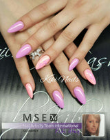 #675 Premium-DEKO Color Gel 5ml Deko - MSE - The Beauty Company