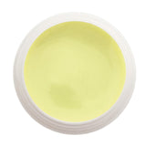 #677 Premium-EFFEKT Color Gel 5ml Gelb - MSE - The Beauty Company