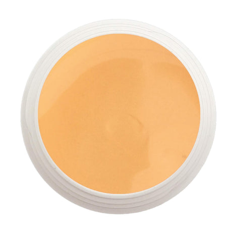 #678 Premium-EFFEKT Color Gel 5ml Orange - MSE - The Beauty Company