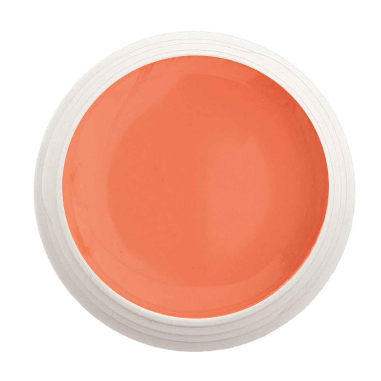 #683 Premium-PURE Color Gel 5ml Orange - MSE - The Beauty Company