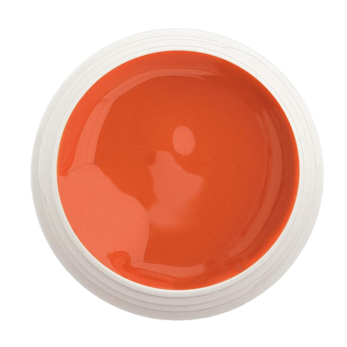 #688 Premium-PURE Color Gel 5ml Orange - MSE - The Beauty Company