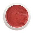 #696 Premium-EFFEKT Color Gel 5ml Rot - MSE - The Beauty Company