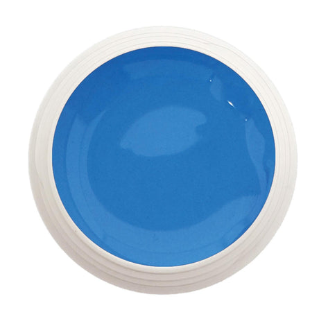 #697 Premium-PURE Color Gel 5ml Blau - MSE - The Beauty Company