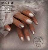 #714 Premium-EFFEKT Color Gel 5ml Beige - MSE - The Beauty Company