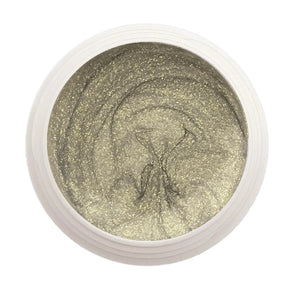 #718 Premium-EFFEKT Color Gel 5ml Grau - MSE - The Beauty Company