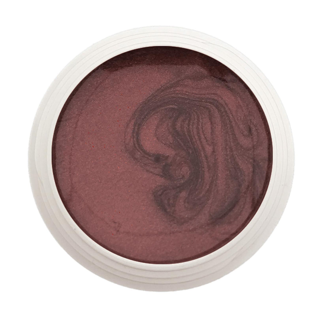 #719 Premium-EFFEKT Color Gel 5ml Rot - MSE - The Beauty Company