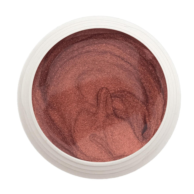 #720 Premium-EFFEKT Color Gel 5ml Rosa - MSE - The Beauty Company