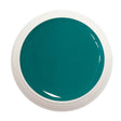 #721 Premium-PURE Color Gel 5ml Blaugrün - MSE - The Beauty Company