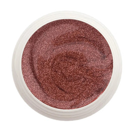 #726 Premium-GLITTER Color Gel 5ml Rosa