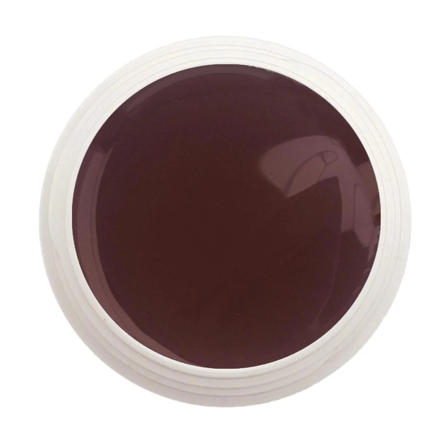 #729 Premium-PURE Color Gel 5ml Braun - MSE - The Beauty Company