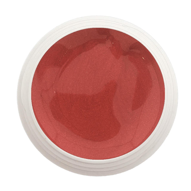 #731 Premium-PURE Color Gel 5ml Rot - MSE - The Beauty Company