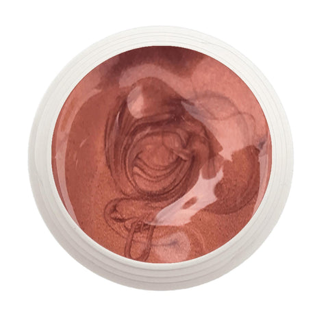 #748 Premium-EFFEKT Color Gel 5ml Rosa - MSE - The Beauty Company