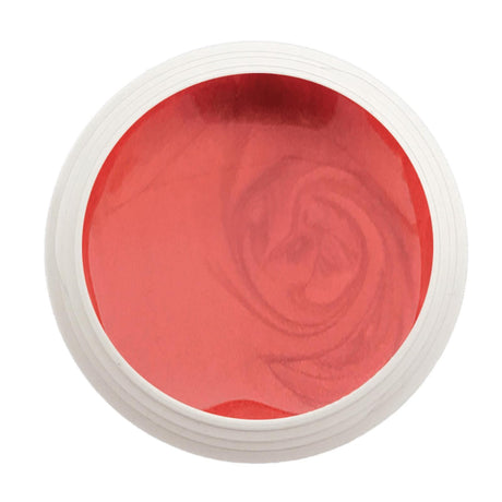#750 Premium-EFFEKT Color Gel 5ml Rot - MSE - The Beauty Company