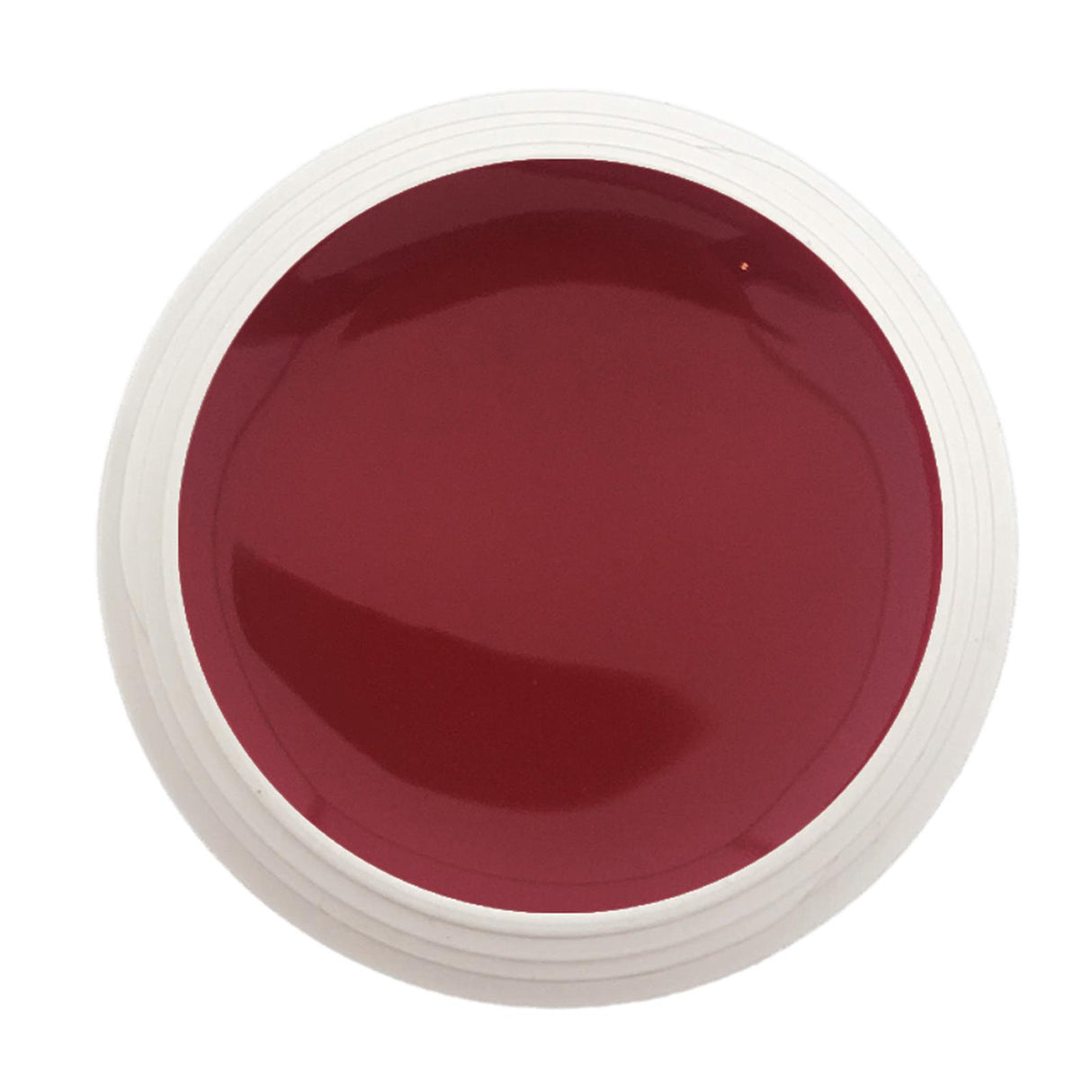 # 754 Premium-PURE Color Gel 5ml rouge foncé