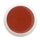 #756 Premium-PURE Color Gel 5ml Rot - MSE - The Beauty Company