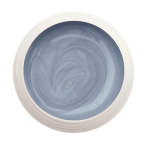 #799 Premium-EFFEKT Color Gel 5ml Blau - MSE - The Beauty Company