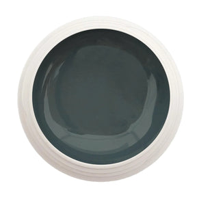 #807 Premium-PURE Color Gel 5ml Grau - MSE - The Beauty Company