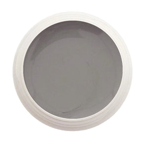 #822 Premium-PURE Color Gel 5ml Grau - MSE - The Beauty Company