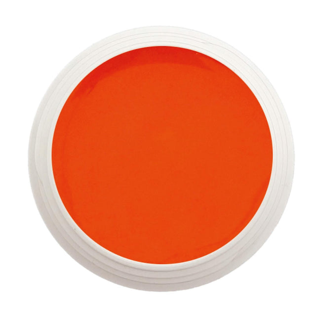 #834 Premium-PURE Color Gel 5ml Orange - MSE - The Beauty Company