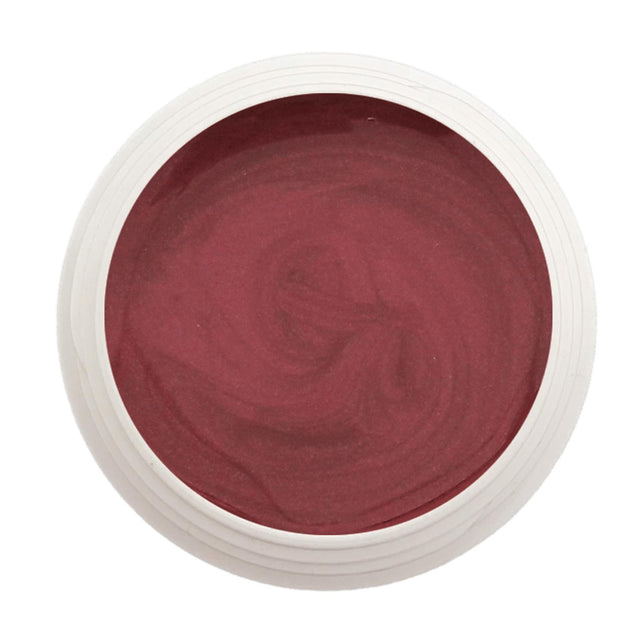 #837 Premium-EFFEKT Color Gel 5ml Violett - MSE - The Beauty Company