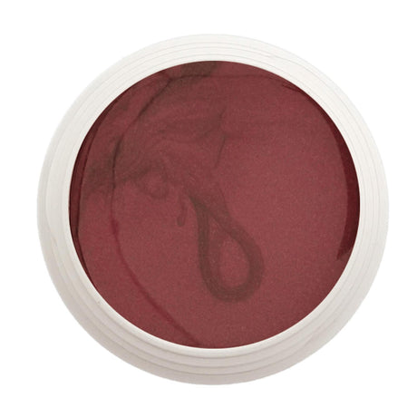 #840 Premium-EFFEKT Color Gel 5ml Rot - MSE - The Beauty Company