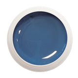#846 Premium-PURE Color Gel 5ml Blau - MSE - The Beauty Company