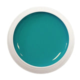 #852 Premium-PURE Color Gel 5ml Blaugrün - MSE - The Beauty Company