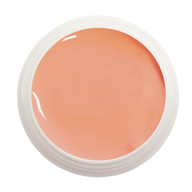 #855 Premium-PURE Color Gel 5ml Orange - MSE - The Beauty Company