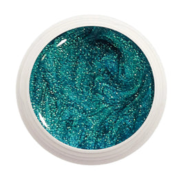 #858 Premium-EFFEKT Color Gel 5ml Metallicgel