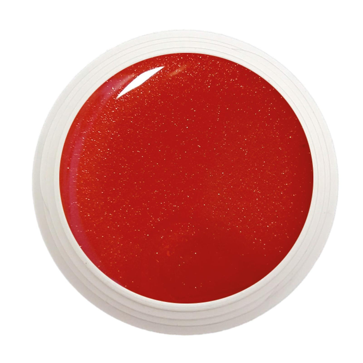 #870 Premium-EFFEKT Color Gel 5ml Rot - MSE - The Beauty Company