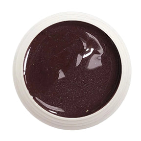 #890 Premium-EFFEKT Color Gel 5ml Rot - MSE - The Beauty Company