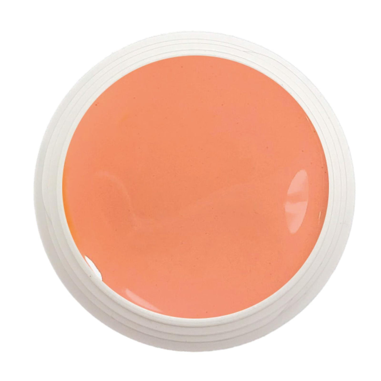 #894 Premium-EFFEKT Color Gel 5ml Orange - MSE - The Beauty Company
