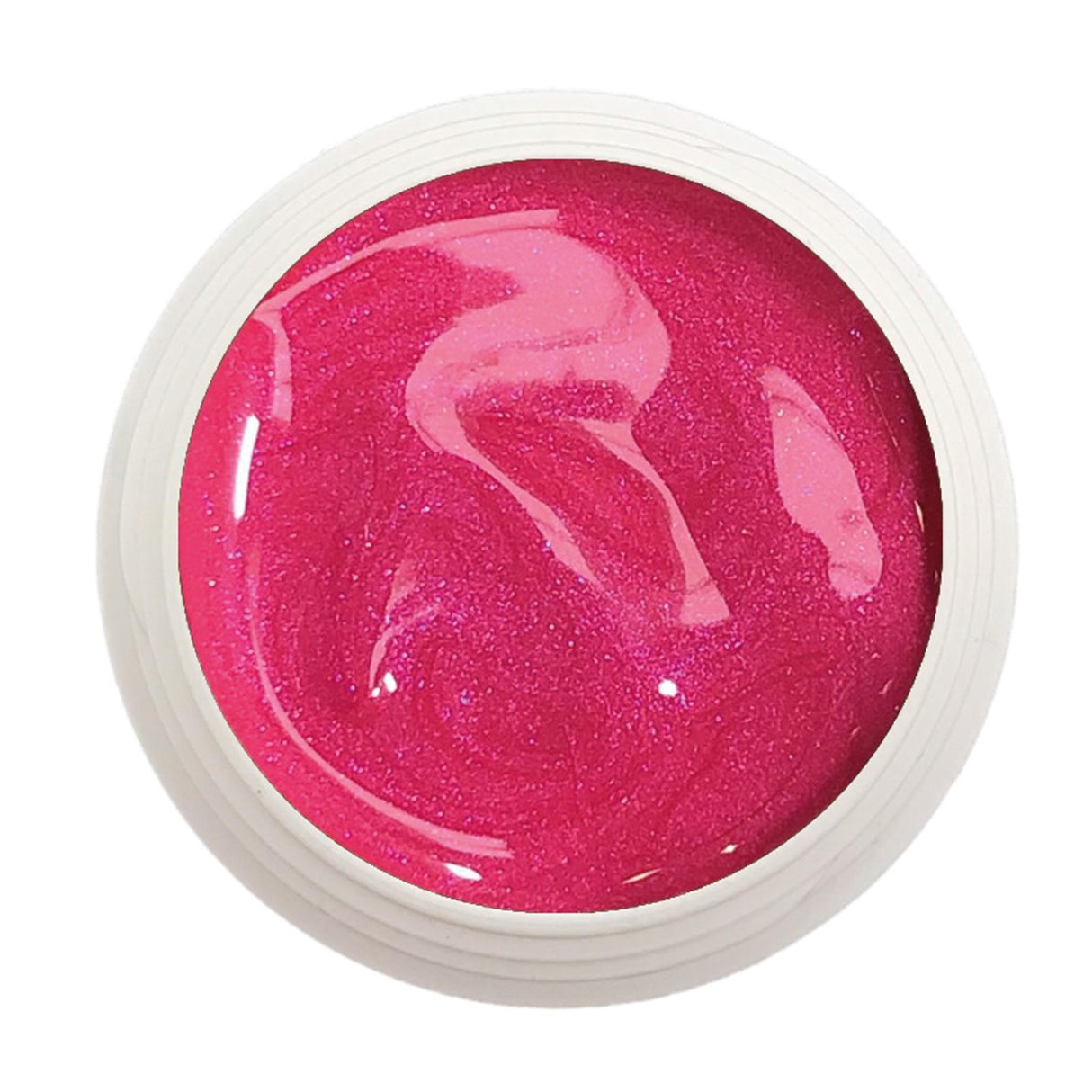 #896 Premium-EFFEKT Color Gel 5ml Pink - MSE - The Beauty Company