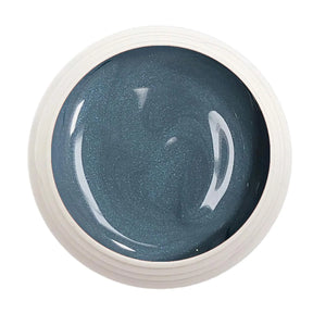 #900 Premium-EFFEKT Color Gel 5ml Blau - MSE - The Beauty Company