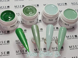 #904 Premium-EFFEKT Color Gel 5ml Grün - MSE - The Beauty Company