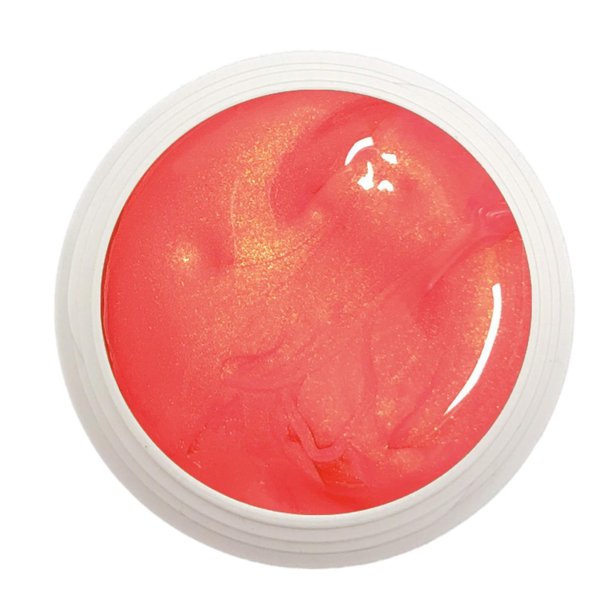 #905 Premium-EFFEKT Color Gel 5ml Rot - MSE - The Beauty Company