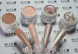 #918 Premium-EFFEKT Color Gel 5ml Beige - MSE - The Beauty Company