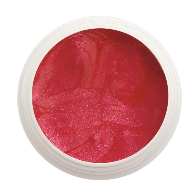 #919 Premium-EFFEKT Color Gel 5ml Rot - MSE - The Beauty Company