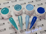#926 Premium-PURE Color Gel 5ml Blau - MSE - The Beauty Company