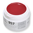 #957 PURE Farbgel 5ml rot - MSE - The Beauty Company