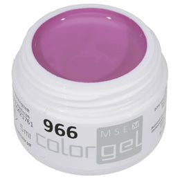 #966 PURE Farbgel 5ml Flieder