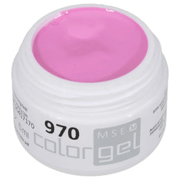 #970 PURE Farbgel 5ml Rosa