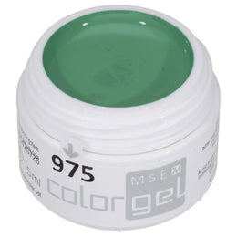 #975 PURE Farbgel 5ml Grün
