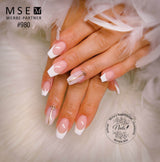 #980 PURE Farbgel 5ml Weiss - MSE - The Beauty Company