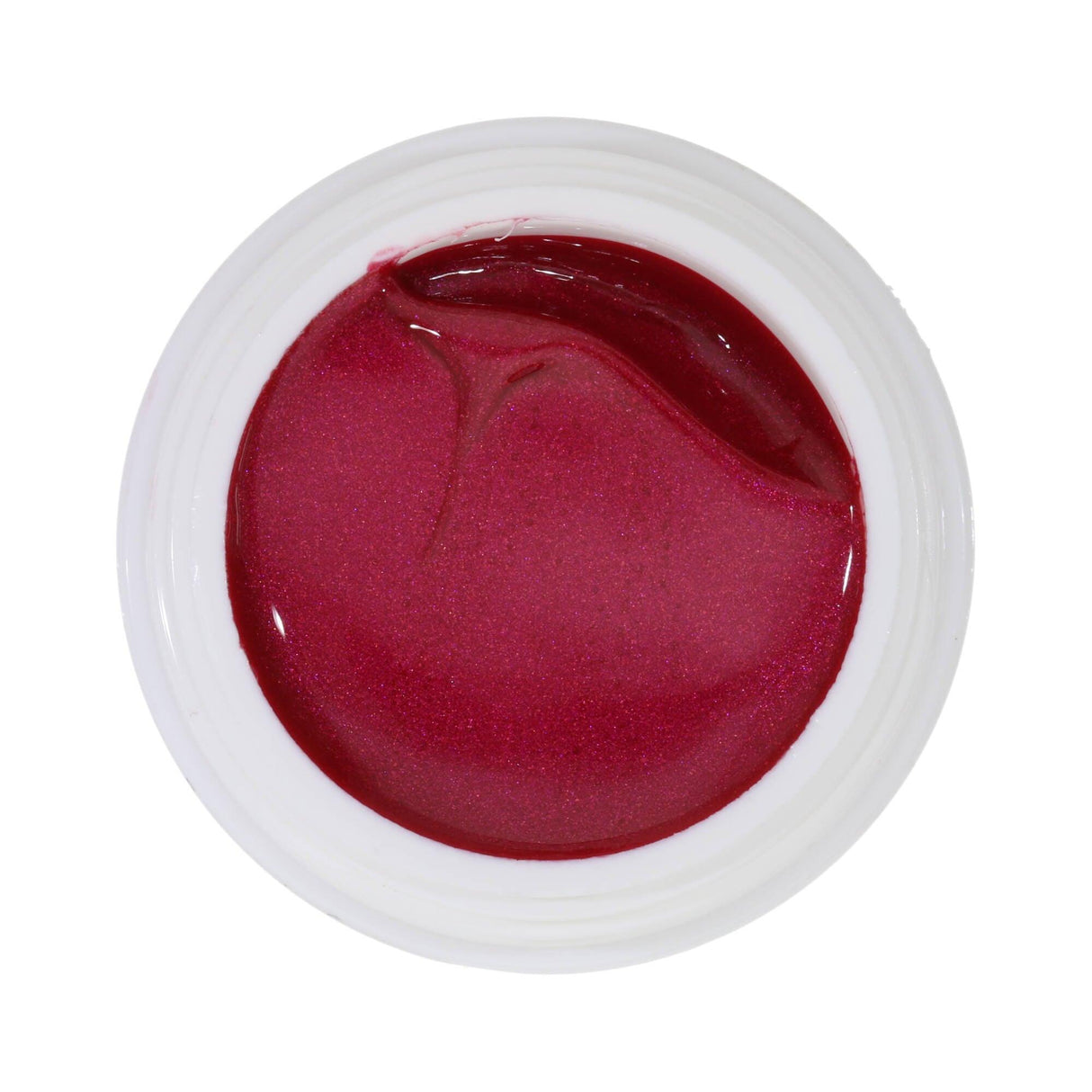 #983 Effekt Farbgel 5ml Rot - MSE - The Beauty Company
