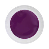#989 PURE Farbgel 5ml Violett - MSE - The Beauty Company